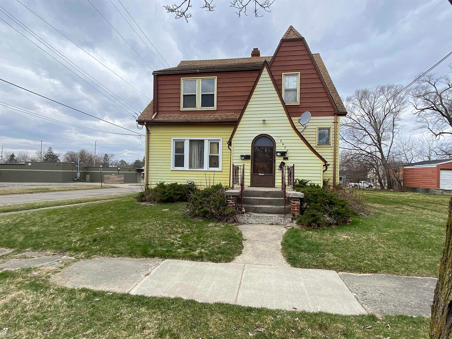 2648 Swayze St, Flint, MI 48503 Zillow