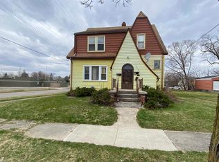 2648 Swayze St, Flint, MI 48503