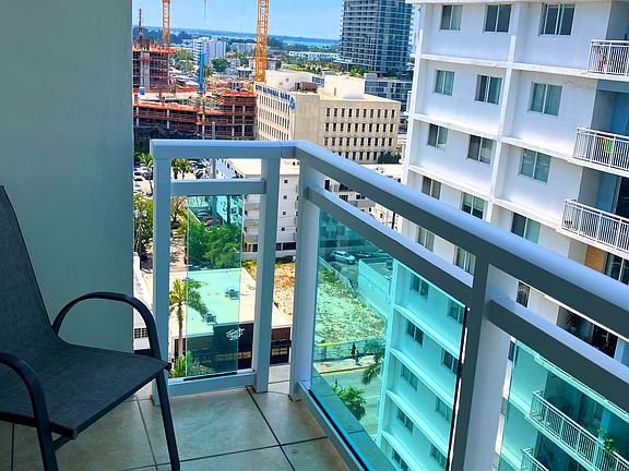 2nd image of 6917 Collins Ave APT 1608