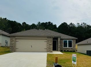 75 Cedar Ct, Pell City, AL 35125