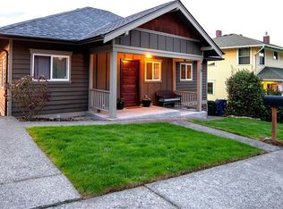 419 Cedar Ave S, Renton, WA 98057