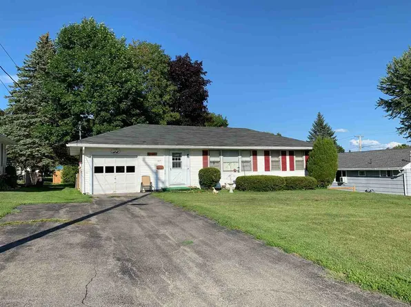 57 Clarkson Ave, Massena, NY 13662