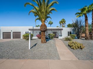 6640 E Camino De Los Ranchos, Scottsdale, AZ 85254