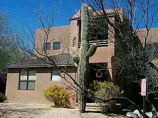 1st image of 6655 N Canyon Crest Dr Unit 14282