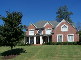 9025 Cranwell Trce, Suwanee, GA 30024