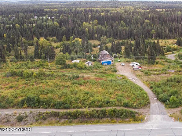 59195 Sterling Hwy, Kasilof, AK 99610