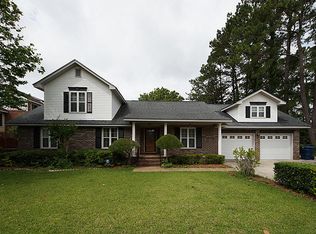 2953 Innisbrook Ct, Charleston, SC 29414