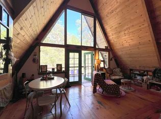 3984 Eagles Point Rd, Potter Valley, CA 95469