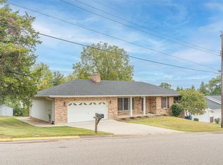 605 S Lincoln Ave, Union, MO 63084