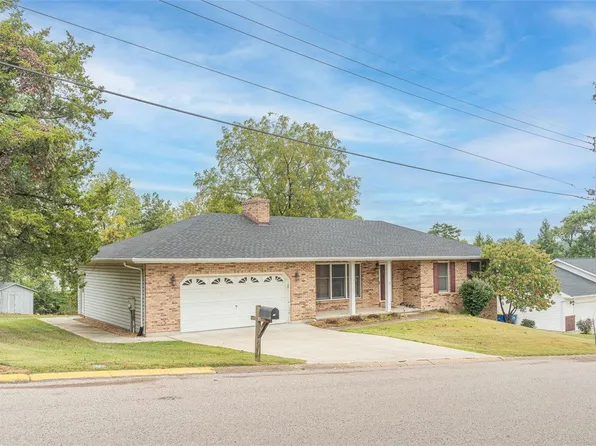 605 S Lincoln Ave, Union, MO 63084