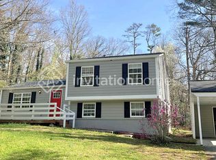 3274 Newcastle Way, Snellville, GA 30039