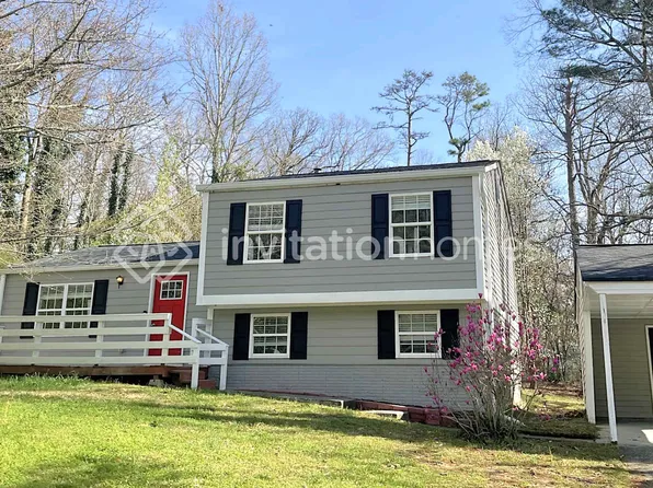 3274 Newcastle Way, Snellville, GA 30039