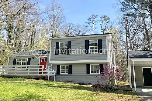 3274 Newcastle Way Photo 1