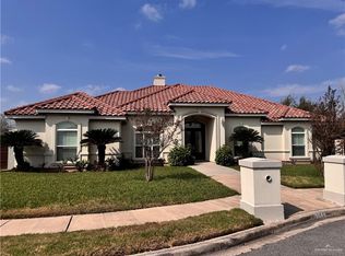 3616 S G St, McAllen, TX 78503