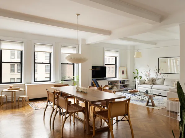 760 West End Avenue image 1 of 12