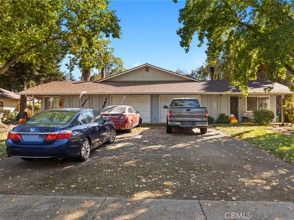 819 Alynn Way, Chico, CA 95973