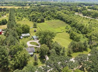 18411 Garden Valley Rd, Marengo, IL 60152