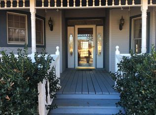 12 Aberdeen Dr, Burneyville, OK 73430