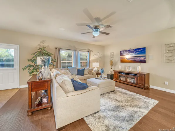 511 FORT APACHE, San Antonio, TX 78245