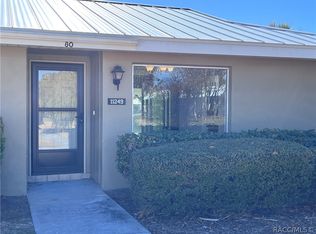 11249 W Bayshore Dr, Crystal River, FL 34429