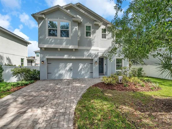 2719 W Lake Ave, Tampa, FL 33607