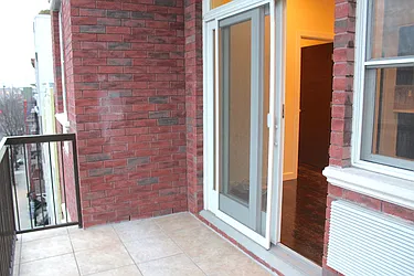 Rented by N.C. Pepe Corp.