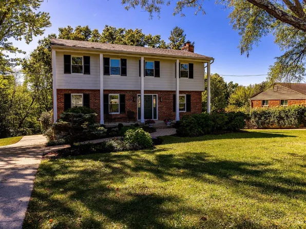 2508 Little Dry Run Rd, Cincinnati, OH 45244