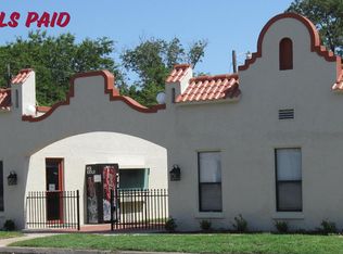 500 W Avenue G, Temple, TX 76504