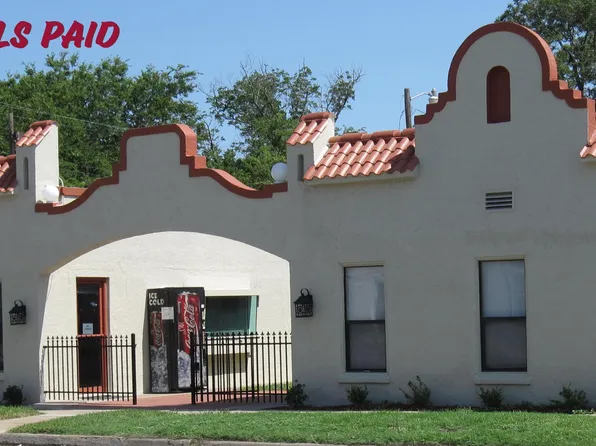 500 W Avenue G, Temple, TX 76504