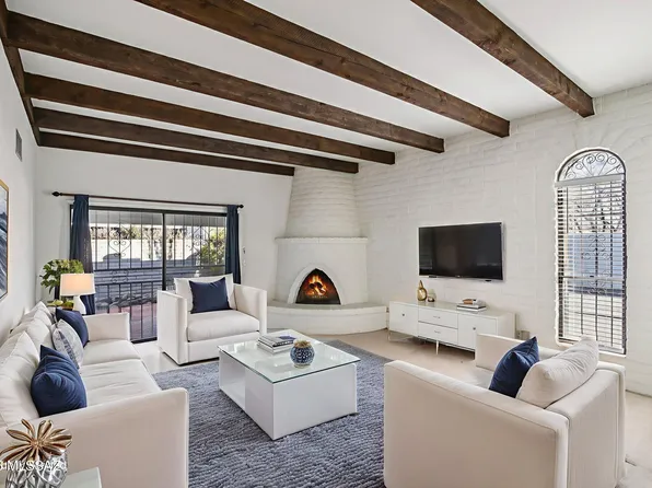 4331 E Hampton Cir S, Tucson, AZ 85712