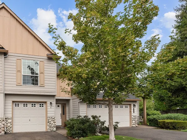22040 SW Grahams Ferry Rd APT B, Tualatin, OR 97062