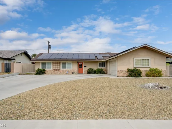 2704 W Oakey Blvd, Las Vegas, NV 89102