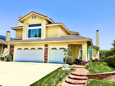 28344 Maxine Ln, Santa Clarita, CA, 91350