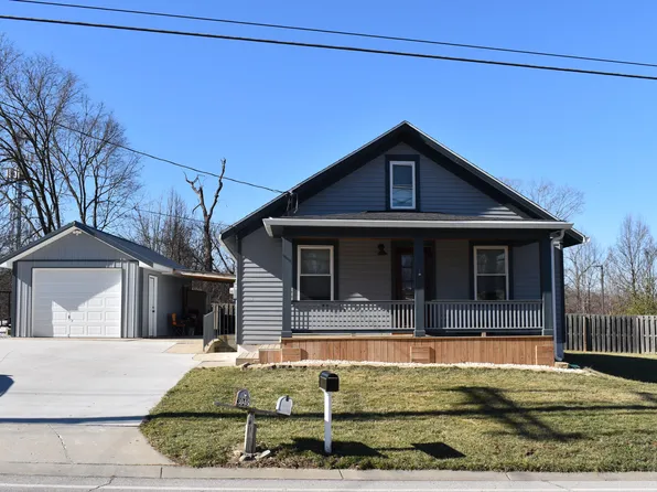 3037 Limaburg Rd, Hebron, KY 41048
