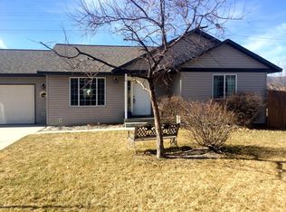 5697 Explorer Ct, Lolo, MT 59847