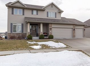 150 Aidan St, Waukee, IA 50263