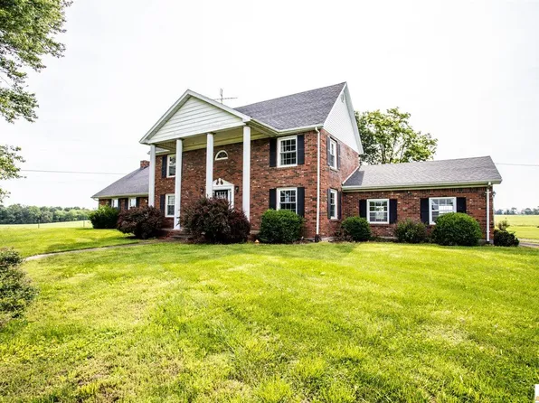 326 B Murrell Rd, Columbia, KY 42728