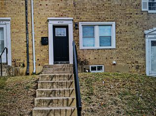 4702 Vancouver Rd, Baltimore, MD 21229