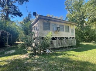 615 County Road 3709, Colmesneil, TX 75938