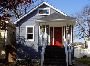 4720 S 1st St, Louisville, KY 40214