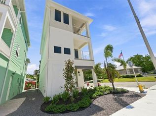 19101 GULF BOULEVARD, INDIAN SHORES, FL 33785