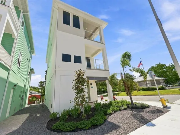 19101 GULF BOULEVARD, INDIAN ROCKS BEACH, FL 33785