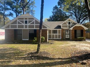 4492 Trout Valley Dr, Memphis, TN 38141