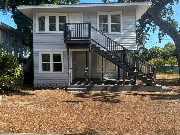 726 35th Ave S., 726 35th Ave S #A, Saint Petersburg, FL 33705