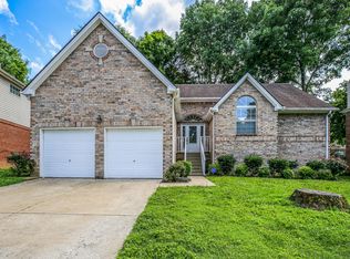 5053 W Oak Highland Dr, Antioch, TN 37013