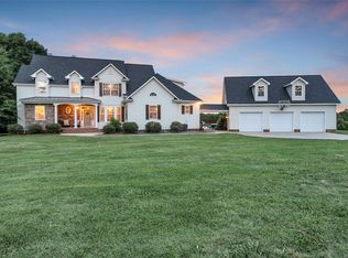 303 Berry Rd, Pelzer, SC 29669