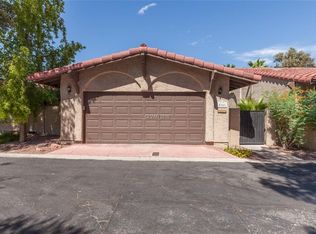 4161 Blue Heron Ct, Las Vegas, NV 89121