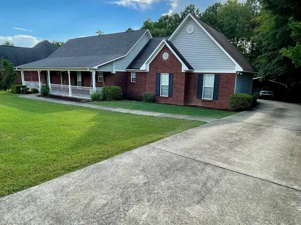 146 Lakeshore Dr, Lincoln, AL 35096
