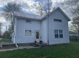 4411 W 750 N, Columbia City, IN 46725