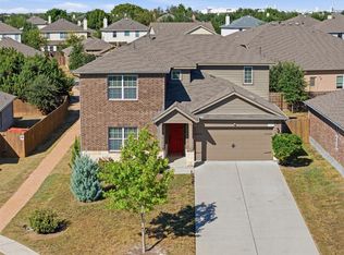 11012 Pack Wagon Trl S, Austin, TX 78754